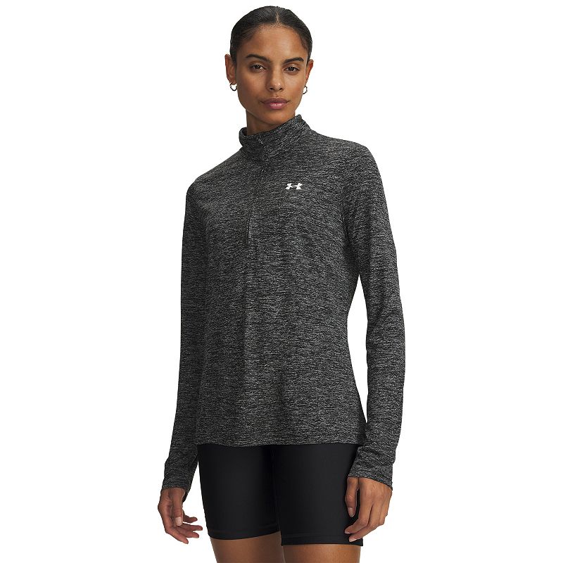 Women's Under Armour Tech™ Half-Zip Top, 