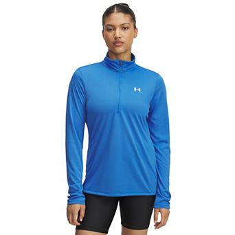 Women's Under Armour Tech™ Half-Zip Pullover