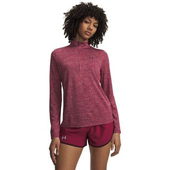 Women's Under Armour Tech™ Half-Zip Pullover