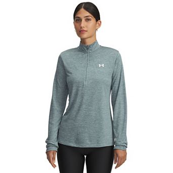 Women's Under Armour Tech™ Half-Zip Top