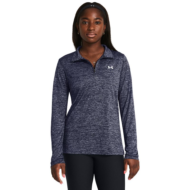Women's Under Armour Tech™ Half-Zip Top, 