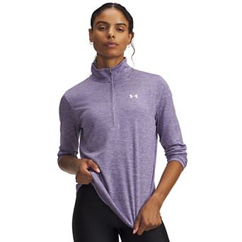Women's Under Armour Tech™ Half-Zip Top