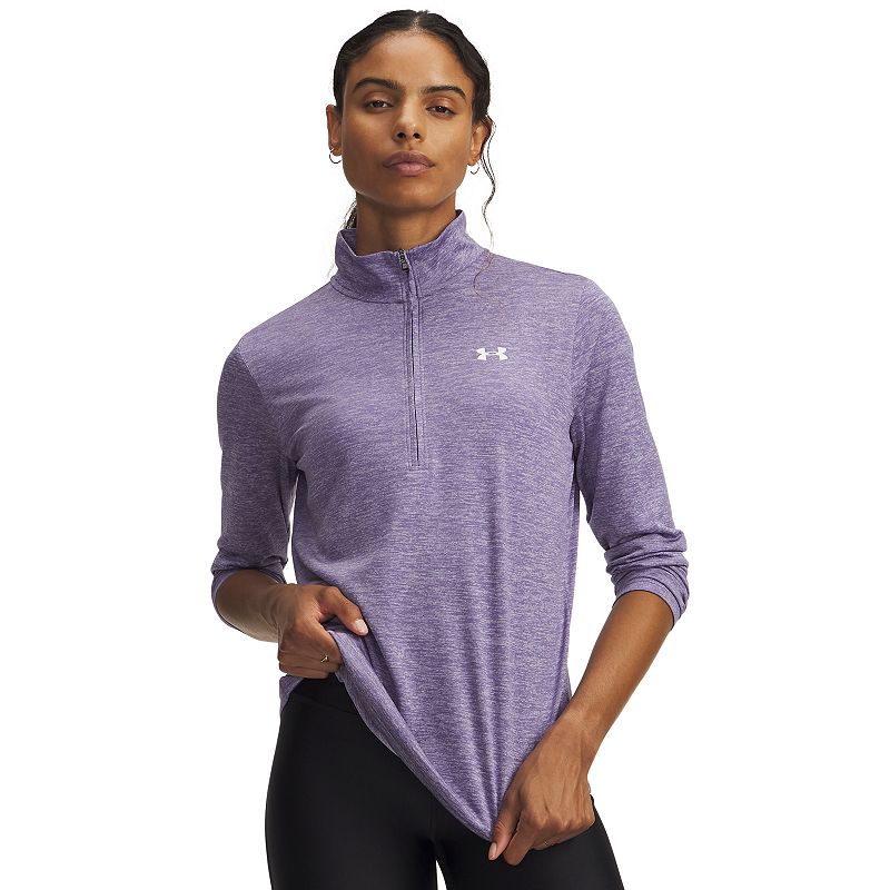 Women's Under Armour Tech™ Half-Zip Top, 