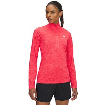 Women's Under Armour Tech™ Half-Zip Top