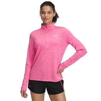 Women's Under Armour Tech™ Half-Zip Top