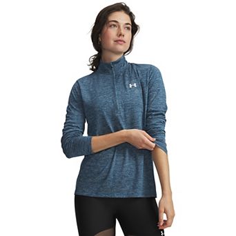 Women's Under Armour Tech™ Half-Zip Top