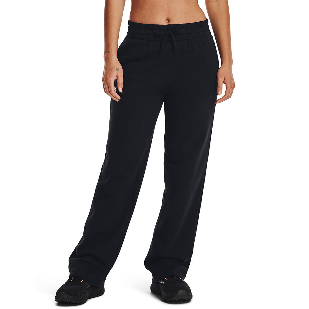 Favorite Fleece Capri Women's Under Armour Capri Sweatpants