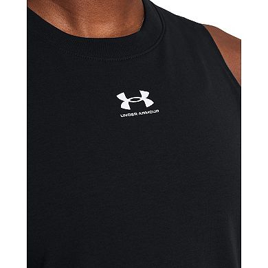 Women's Under Armour Rival Muscle Tank Top