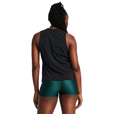 Women's Under Armour Rival Muscle Tank Top