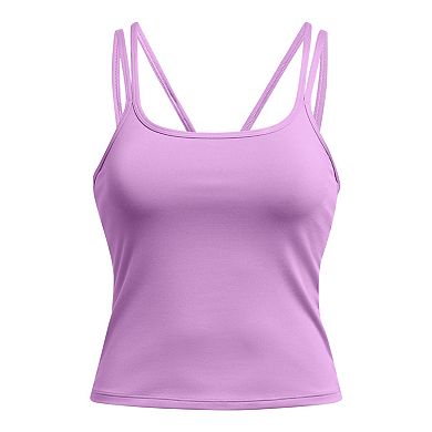 Women's Under Armour Motion Strappy Tank Top