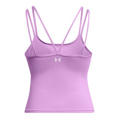 Women's Under Armour Motion Strappy Tank Top