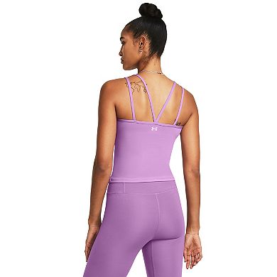 Women's Under Armour Motion Strappy Tank Top