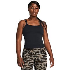 Kohls womens under armour cheap tops