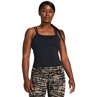 Women's Under Armour Motion Strappy Tank Top