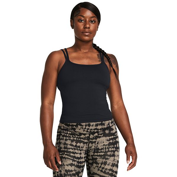 Under armour women's armour sport strappy tank top top