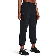 Pants Under Armour Mujer Fitted Sport Woven –