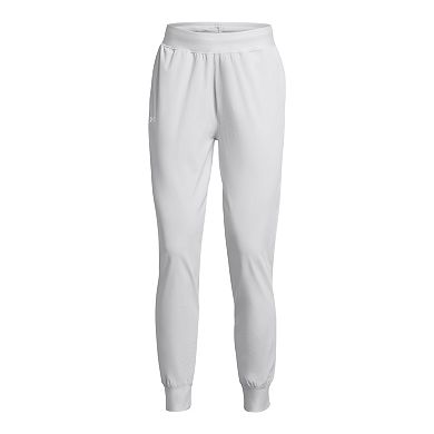 Women's Under Armour Rival Woven Pants