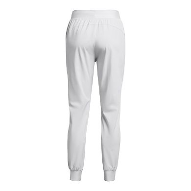 Women's Under Armour Rival Woven Pants