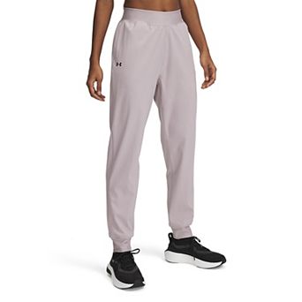 Women's Under Armour Rival Woven Pants