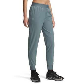 Women's Under Armour Rival Woven Pants