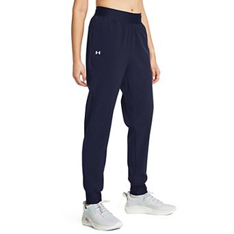 Women's Under Armour Rival Woven Pants