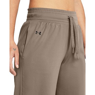 Women's Under Armour Motion Open Hem Pants