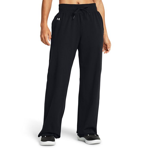 Kohls womens deals under armour pants