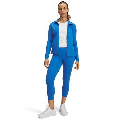 Women's Under Armour UA Motion Capri Leggings 