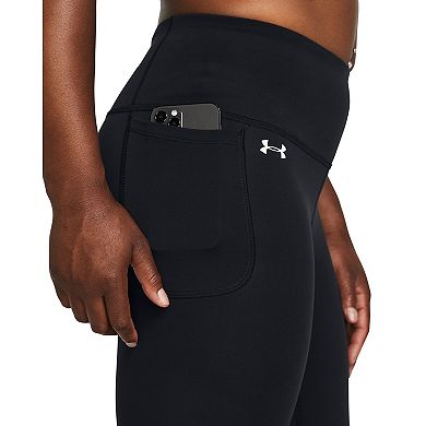 Women's Under Armour UA Motion Capri Leggings 