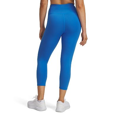 Women's Under Armour UA Motion Capri Leggings 