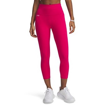 Women's Under Armour Motion Capri Leggings