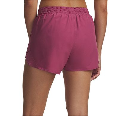 Women's Under Armour Fly-By Shorts