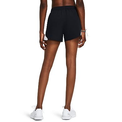 Women's Under Armour Fly-By Shorts