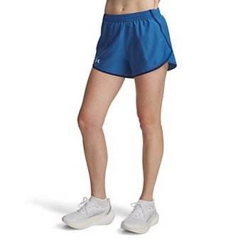 Women's Under Armour Fly-By Shorts