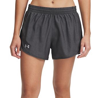 Women's Under Armour Fly-By Shorts