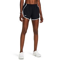 Kohls under shop armour womens shorts