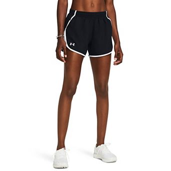 Women's Under Armour Fly-By Shorts