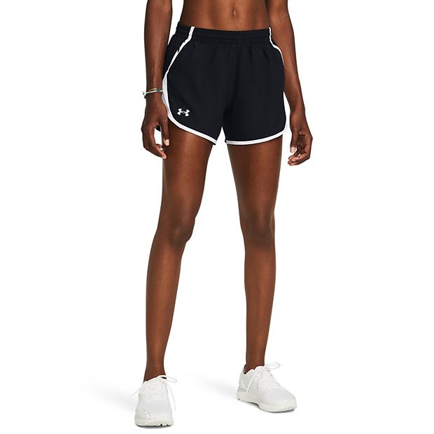 Kohls under armour womens shorts on sale