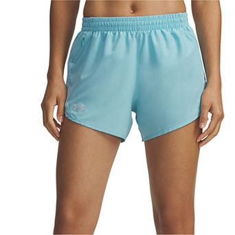 Women's Under Armour Fly-By Shorts