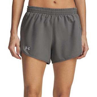 Women's Under Armour Fly-By Shorts