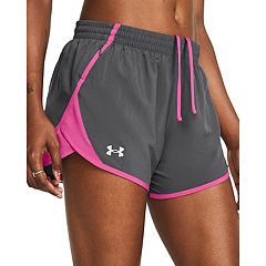  Under Armour Women's UA On The Court 3 Shorts XS Navy :  Clothing, Shoes & Jewelry