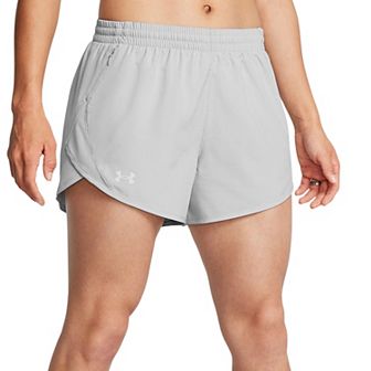 Women's Under Armour Fly-By Shorts