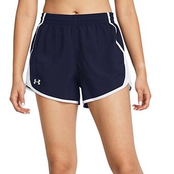 Women's Under Armour Fly-By Shorts