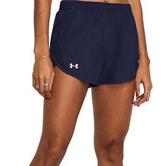 Women's Under Armour Fly-By Shorts
