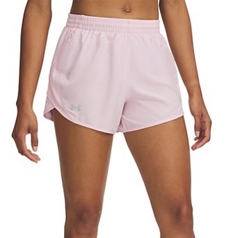 Women's Under Armour Fly-By Shorts