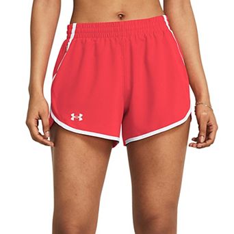 Women's Under Armour Fly-By Shorts