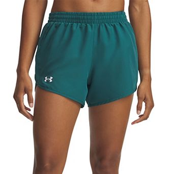Women's Under Armour Fly-By Shorts