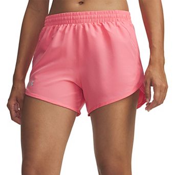 Women's Under Armour Fly-By Shorts