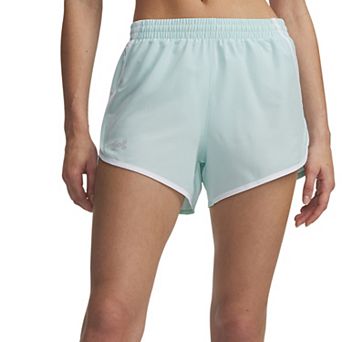 Women's Under Armour Fly-By Shorts