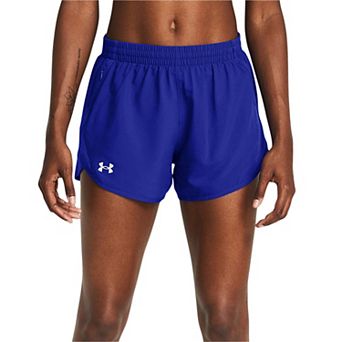 Women's Under Armour Fly-By Shorts